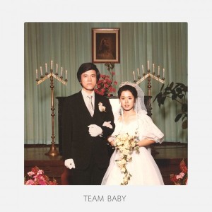 검정치마 [정규3집] - PART.1 TEAM BABY [REC,MIX,MA] Mixed by 김대성